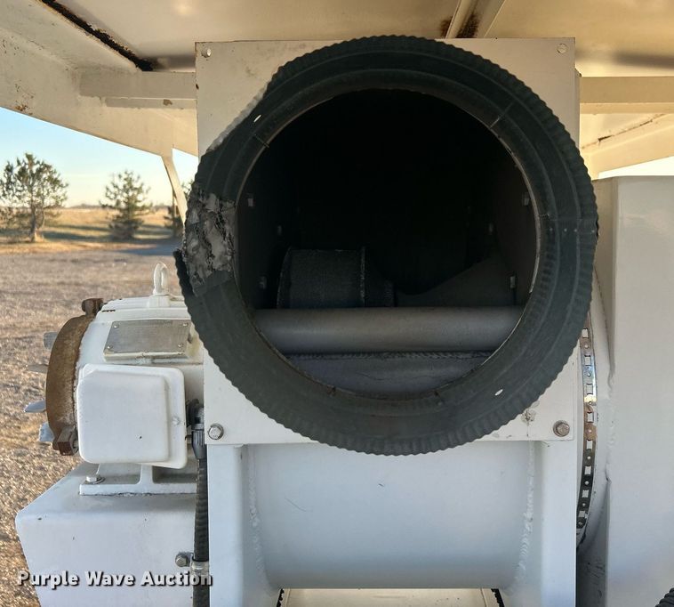 image for item DN0661 (3) Cargocaire HoneyCombe dehumidifiers