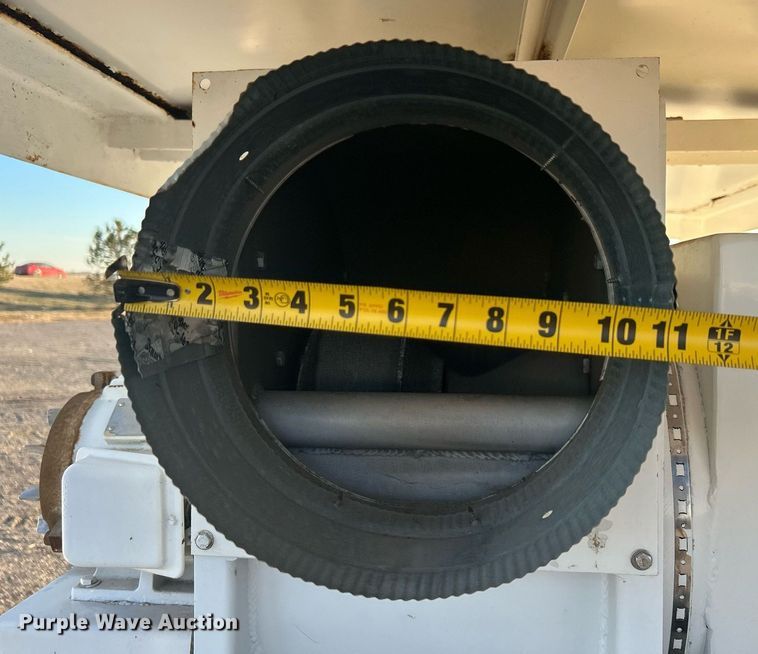 image for item DN0661 (3) Cargocaire HoneyCombe dehumidifiers