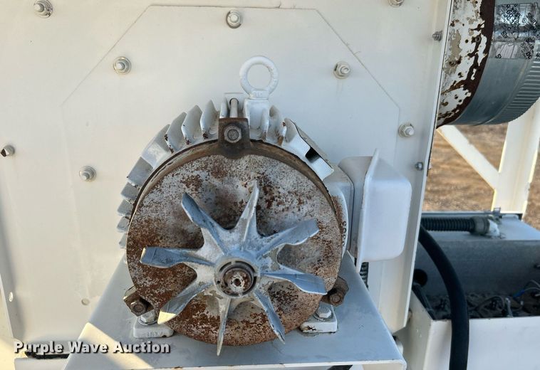 image for item DN0661 (3) Cargocaire HoneyCombe dehumidifiers