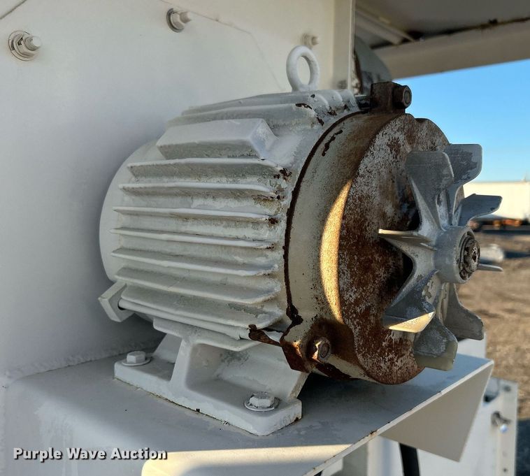 image for item DN0661 (3) Cargocaire HoneyCombe dehumidifiers