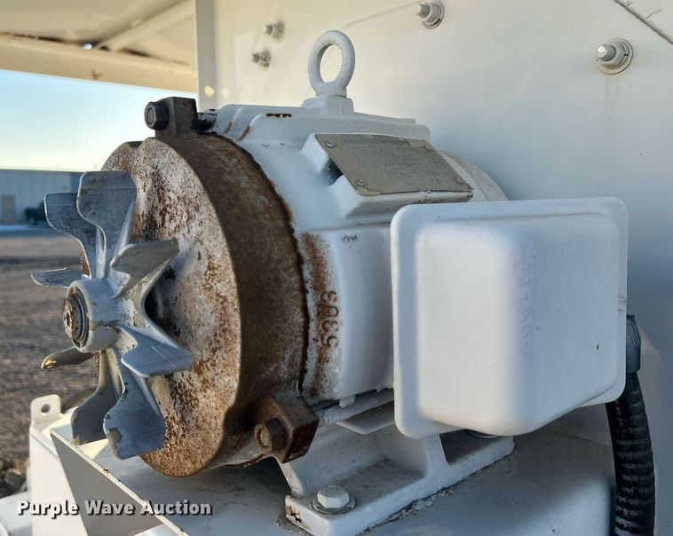 image for item DN0661 (3) Cargocaire HoneyCombe dehumidifiers