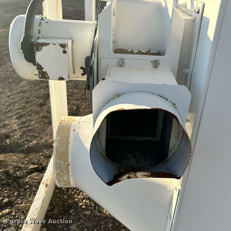 image for item DN0661 (3) Cargocaire HoneyCombe dehumidifiers