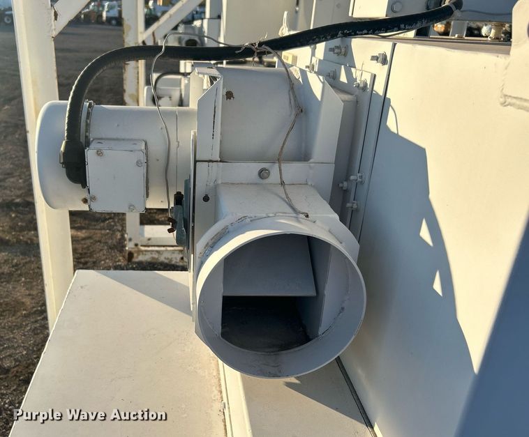 image for item DN0661 (3) Cargocaire HoneyCombe dehumidifiers