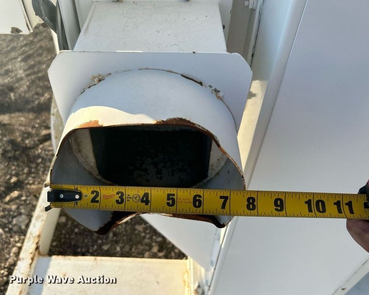 image for item DN0661 (3) Cargocaire HoneyCombe dehumidifiers