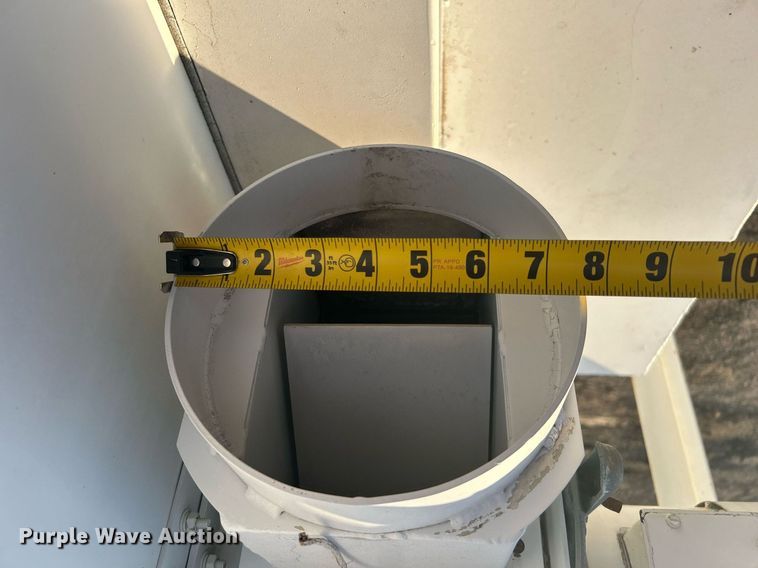 image for item DN0661 (3) Cargocaire HoneyCombe dehumidifiers