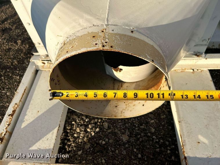 image for item DN0661 (3) Cargocaire HoneyCombe dehumidifiers