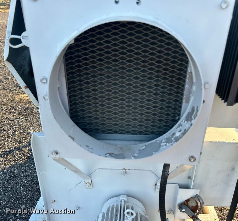 image for item DN0661 (3) Cargocaire HoneyCombe dehumidifiers