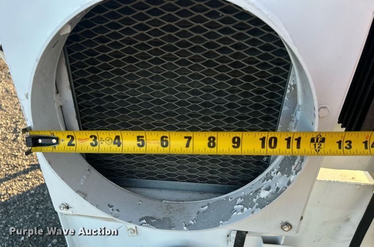 image for item DN0661 (3) Cargocaire HoneyCombe dehumidifiers