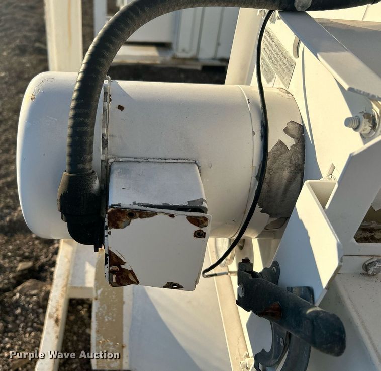 image for item DN0661 (3) Cargocaire HoneyCombe dehumidifiers