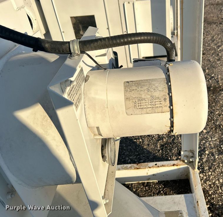 image for item DN0661 (3) Cargocaire HoneyCombe dehumidifiers