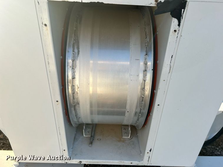 image for item DN0661 (3) Cargocaire HoneyCombe dehumidifiers