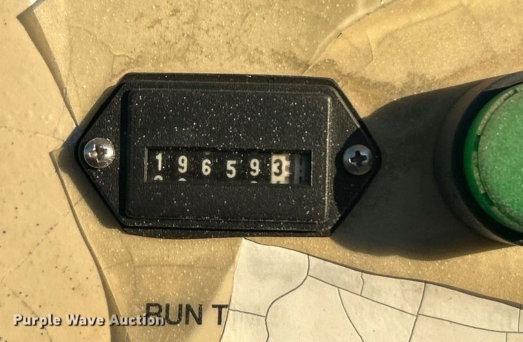 image for item DN0661 (3) Cargocaire HoneyCombe dehumidifiers