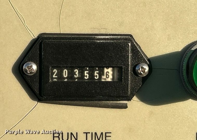 image for item DN0661 (3) Cargocaire HoneyCombe dehumidifiers