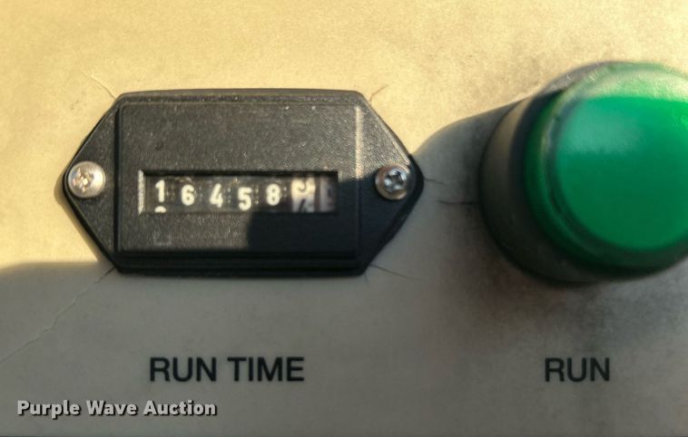 image for item DN0661 (3) Cargocaire HoneyCombe dehumidifiers