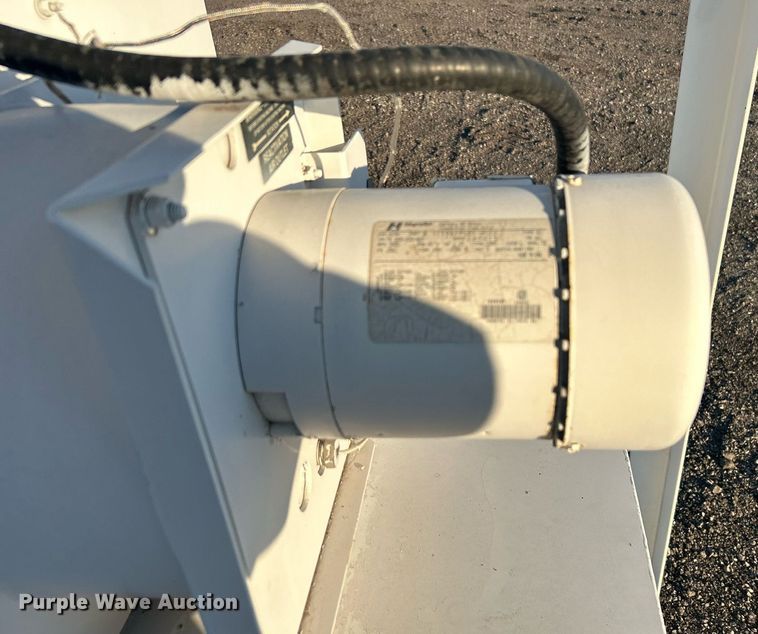 image for item DN0661 (3) Cargocaire HoneyCombe dehumidifiers