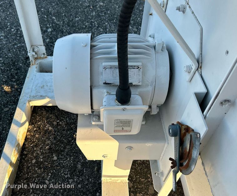 image for item DN0661 (3) Cargocaire HoneyCombe dehumidifiers