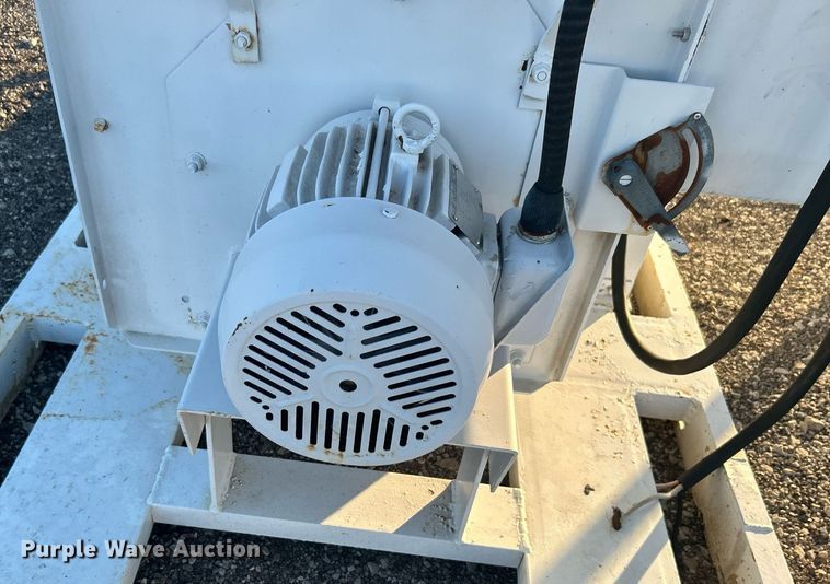 image for item DN0661 (3) Cargocaire HoneyCombe dehumidifiers