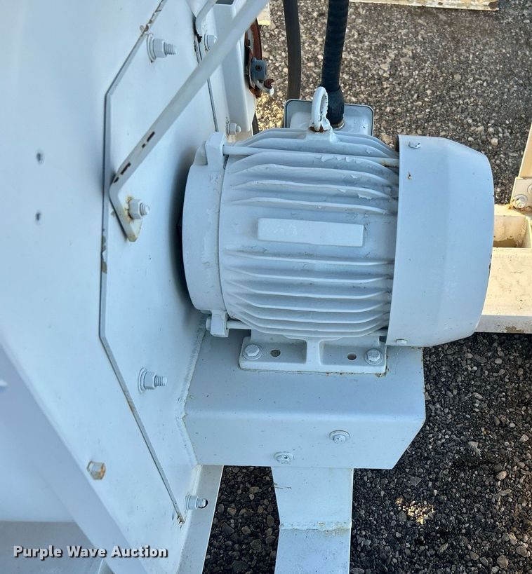 image for item DN0661 (3) Cargocaire HoneyCombe dehumidifiers