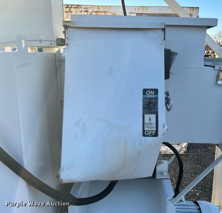 image for item DN0661 (3) Cargocaire HoneyCombe dehumidifiers