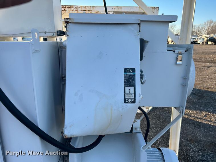 image for item DN0661 (3) Cargocaire HoneyCombe dehumidifiers