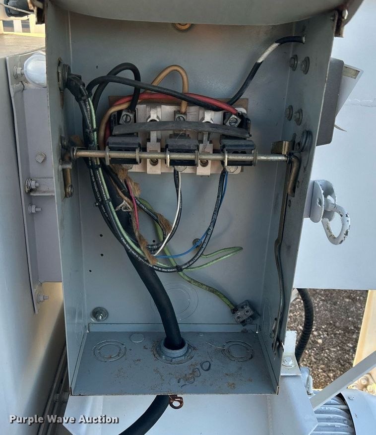 image for item DN0661 (3) Cargocaire HoneyCombe dehumidifiers