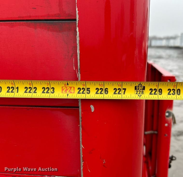 image for item DN0664 2013 Kenworth T370 delivery truck