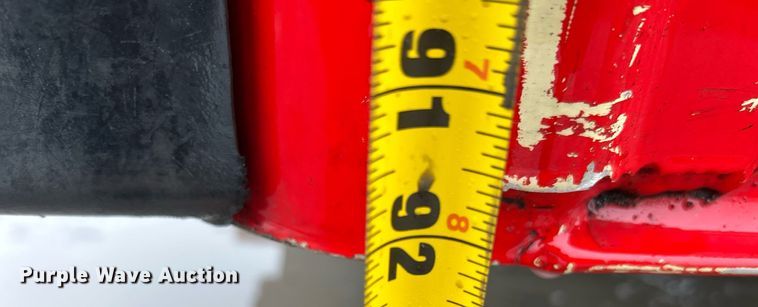 image for item DN0664 2013 Kenworth T370 delivery truck