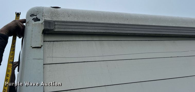 image for item DN0665 2003 Freightliner  Business Class M2 delivery truck