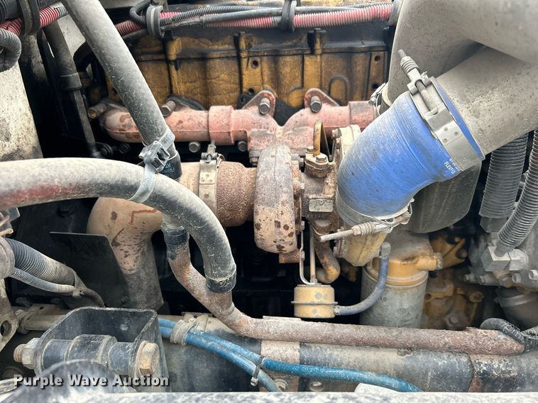 image for item DN0665 2003 Freightliner  Business Class M2 delivery truck