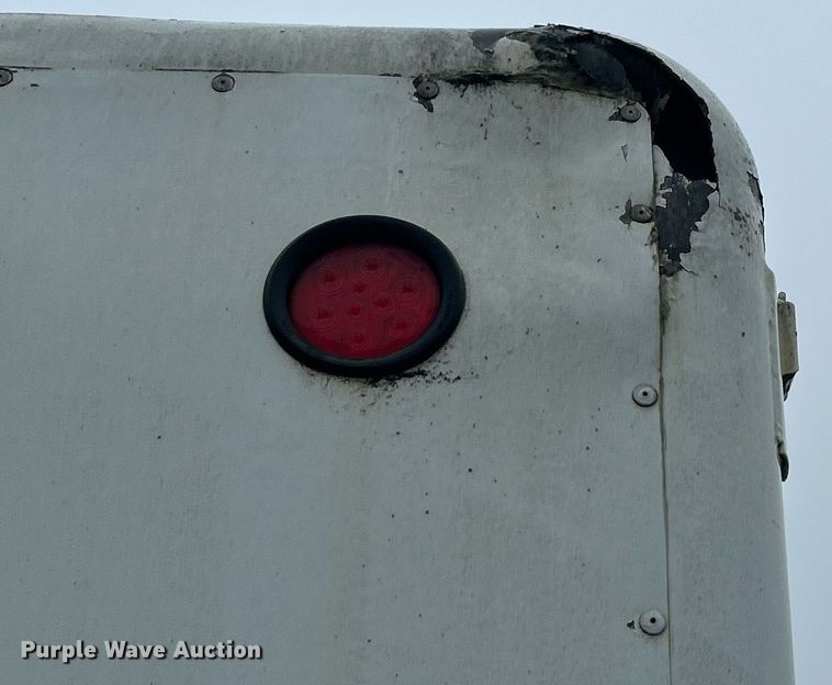 image for item DN0665 2003 Freightliner  Business Class M2 delivery truck