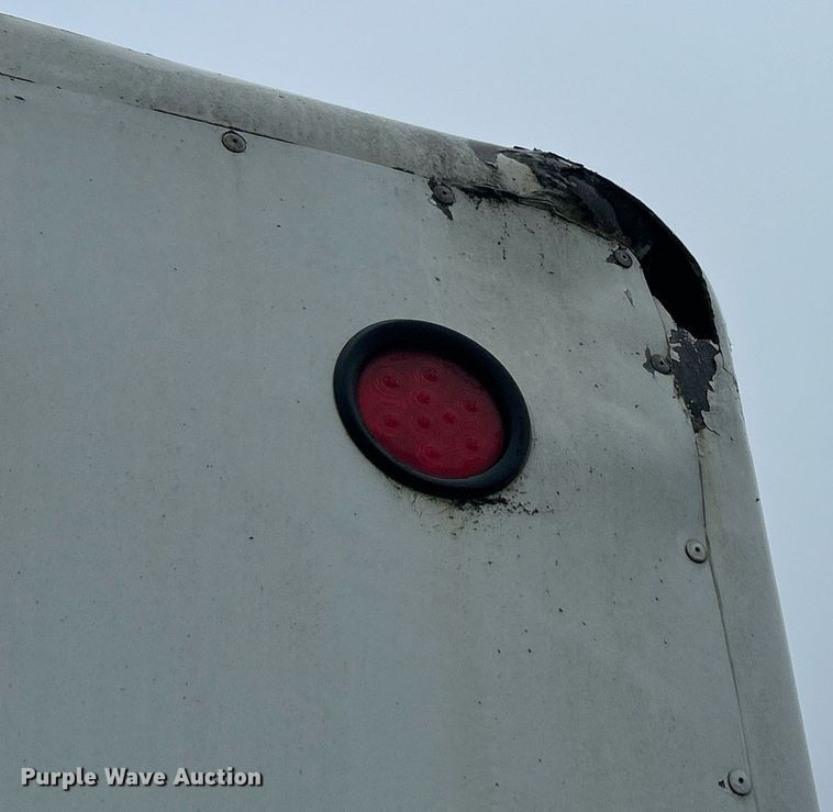 image for item DN0665 2003 Freightliner  Business Class M2 delivery truck