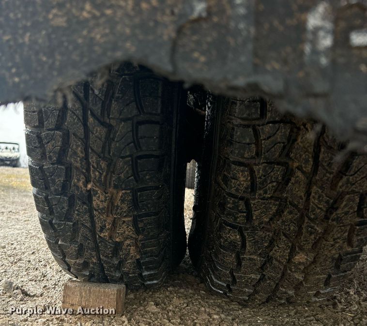 image for item DN0674 1979 Ford F350 Custom winch truck