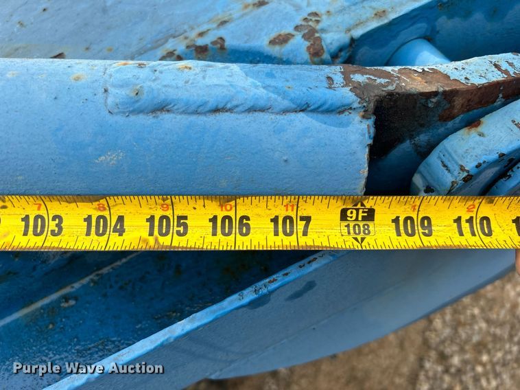 image for item DN0674 1979 Ford F350 Custom winch truck