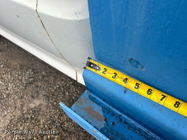 image for item DN0674 1979 Ford F350 Custom winch truck