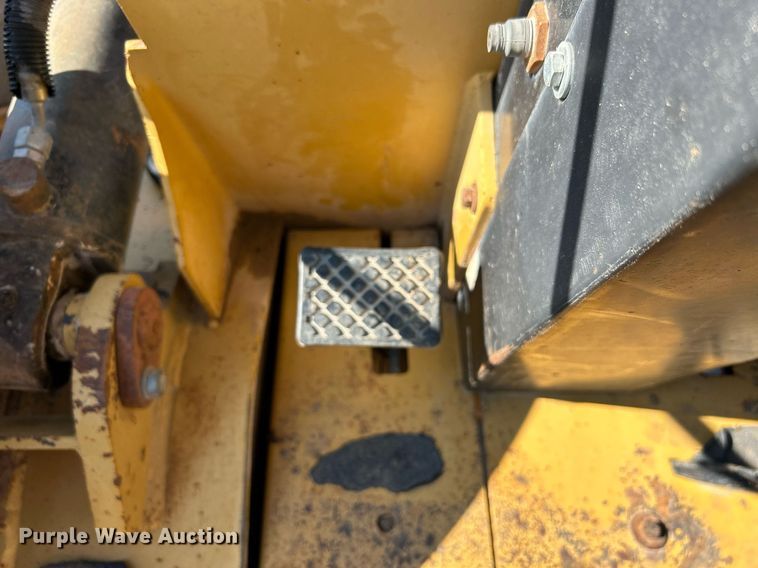 image for item DN0683 2000 Eagle Picher RT602WD forklift