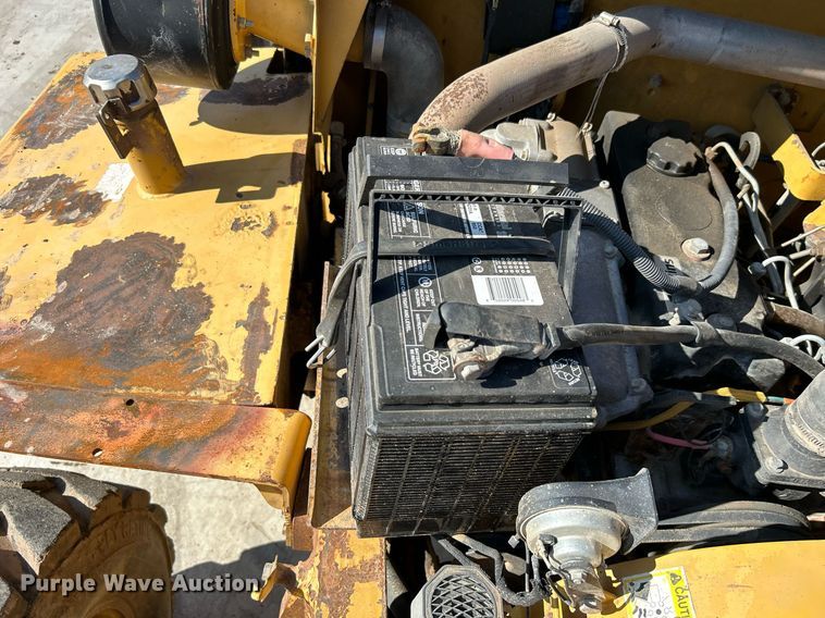 image for item DN0683 2000 Eagle Picher RT602WD forklift