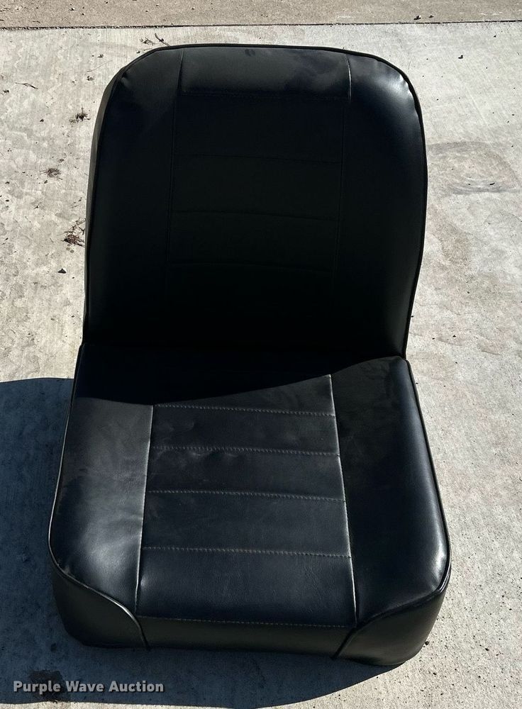 image for item DN0683 2000 Eagle Picher RT602WD forklift