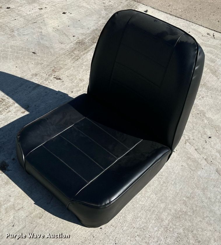 image for item DN0683 2000 Eagle Picher RT602WD forklift