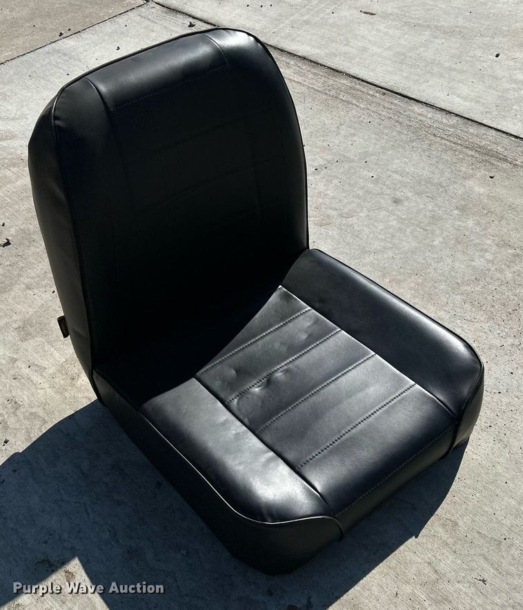 image for item DN0683 2000 Eagle Picher RT602WD forklift