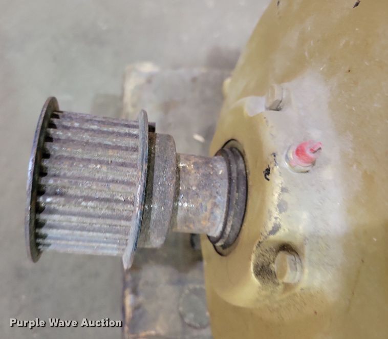 image for item DN4075 Baldor electric motor