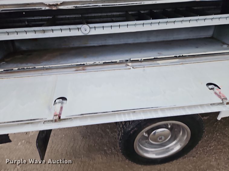 image for item DN7131 2004 Chevrolet  C5500 utility / service truck