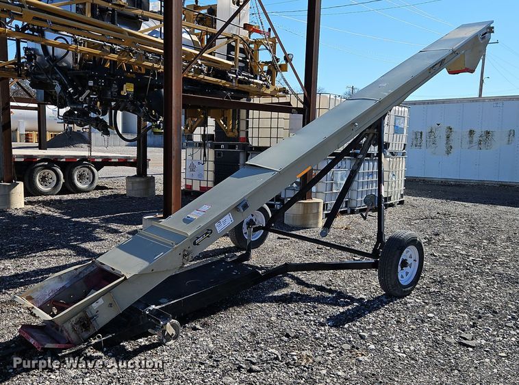 image for item DN7205 Quality Plus RRT conveyor