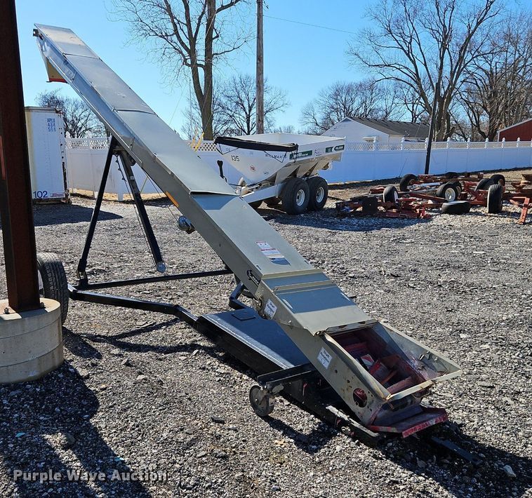 image for item DN7205 Quality Plus RRT conveyor