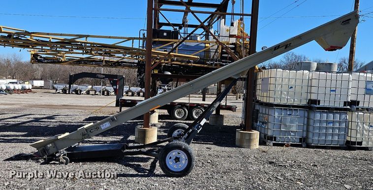 image for item DN7205 Quality Plus RRT conveyor