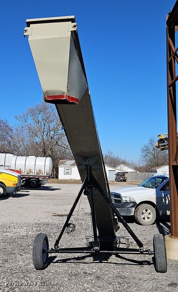 image for item DN7205 Quality Plus RRT conveyor