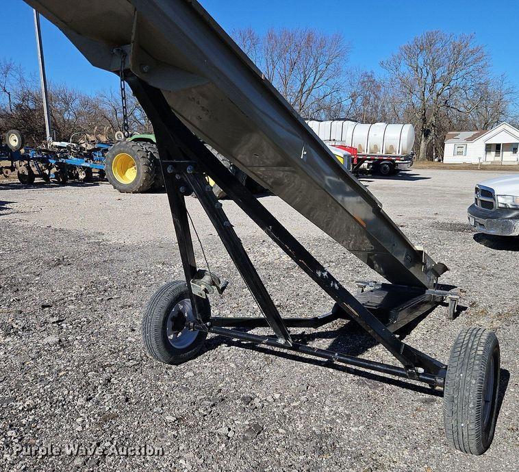 image for item DN7205 Quality Plus RRT conveyor