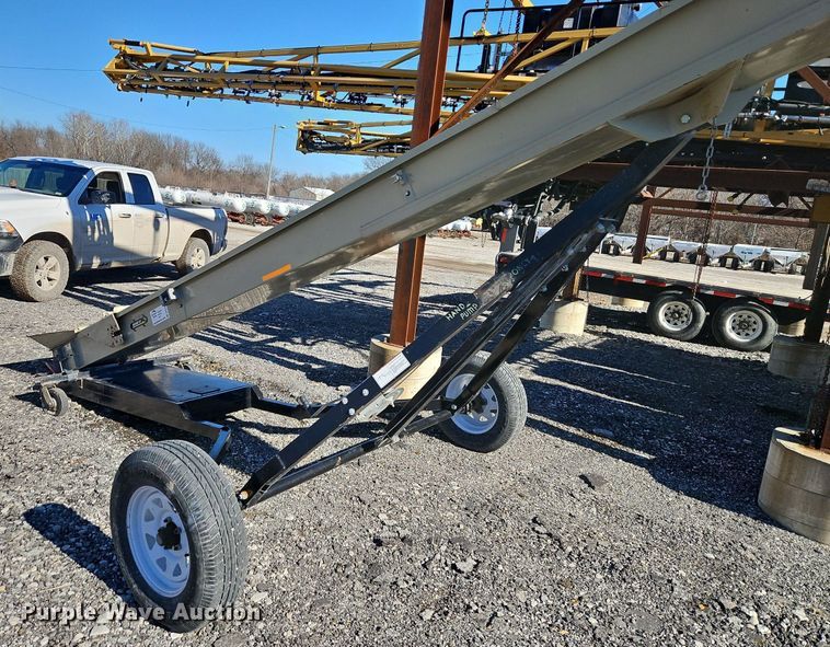 image for item DN7205 Quality Plus RRT conveyor