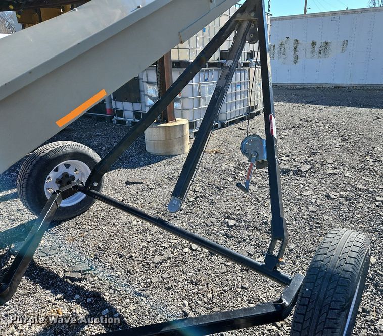 image for item DN7205 Quality Plus RRT conveyor