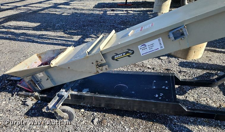 image for item DN7205 Quality Plus RRT conveyor