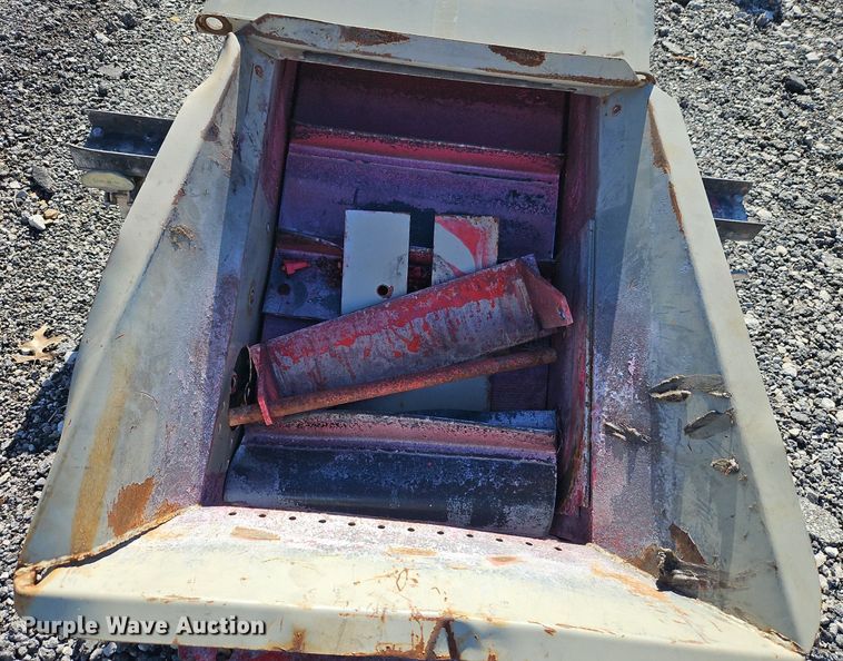 image for item DN7205 Quality Plus RRT conveyor